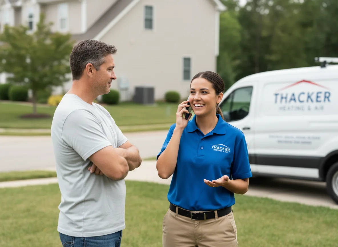 Ac Repair Riverside, IA FAQs